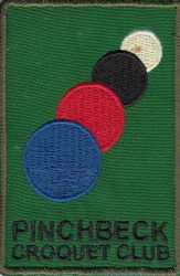 Pinchbeck Croquet Club
